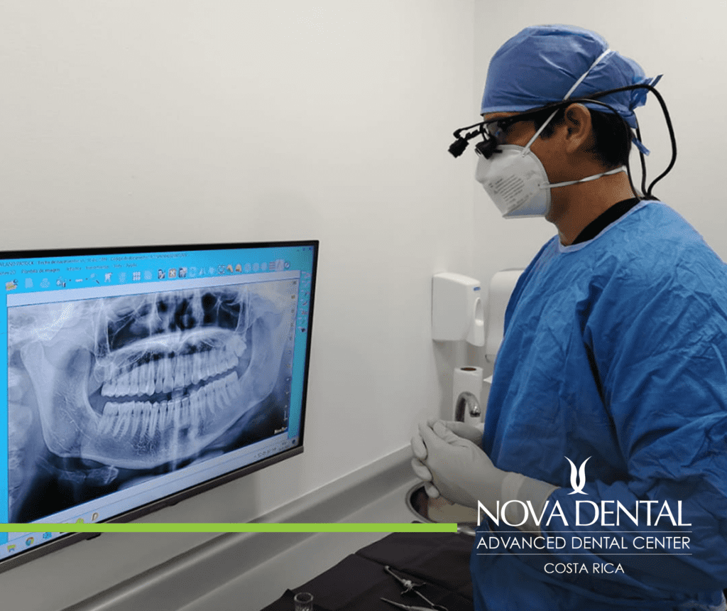 Dental Tourism Costa Rica