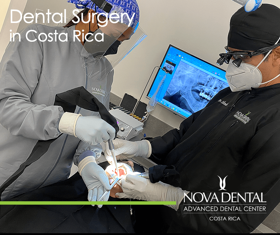 Art Dentistry in Costa Rica