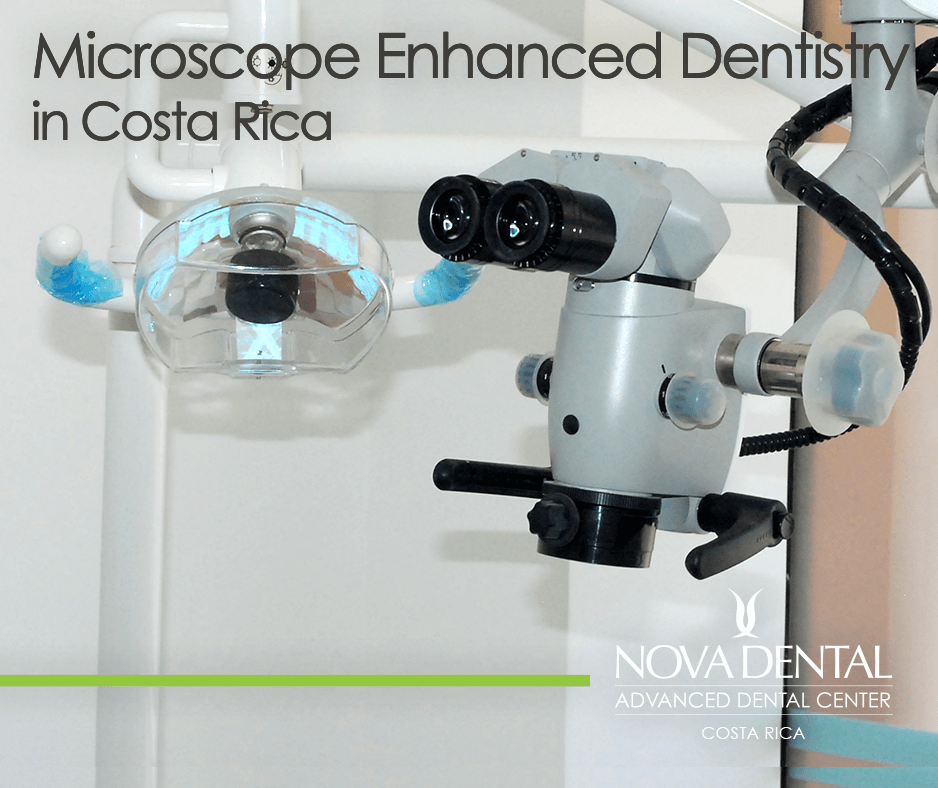 Dental microscopes