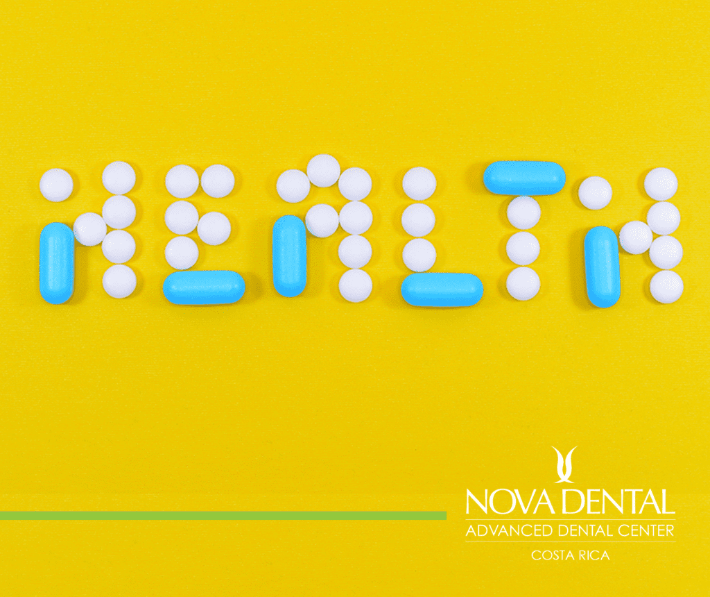 Nova Dental in Expo Salud