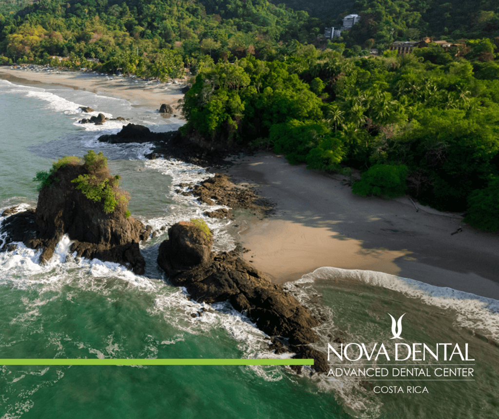 Costa Rica dental trips