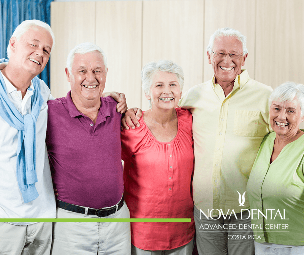 Tratamientos dentales en Costa Rica