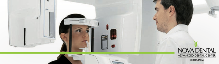 New Tom Cone Beam: Tomography analysis and 3D Imaging in Costa Rica