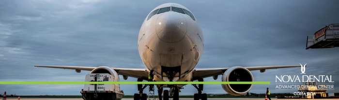 Costa Rica flight information and entry requirements