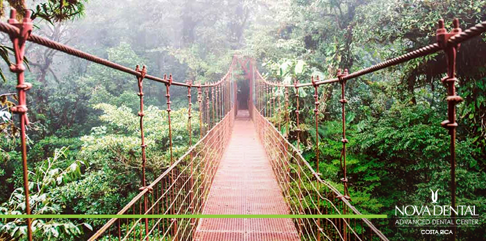 Costa Rica best destinations