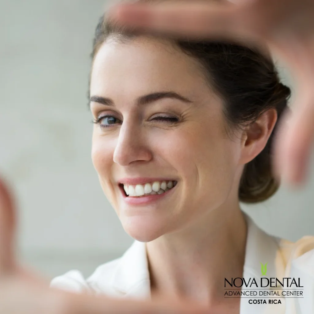 Facial Aesthetic and Smile Design