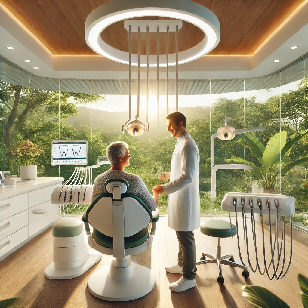 What is the Best Country to Have Dental Work Done?